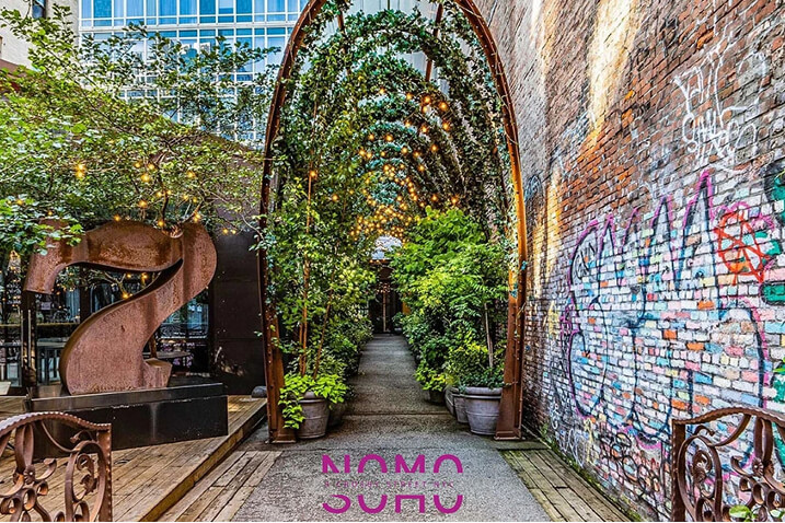 NoMo SoHo, New York’s First Hotel to Offer Bookings via NFT