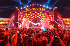 Party Degenerates Teams Up with The Night League To host ‘The NFT Island’