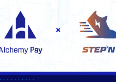 STEPN’s GMT Token Spending Now a Reality with Alchemy Pay’s Support