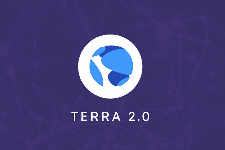 Terra 2.0 And LUNA Airdrop Coming On May 28, Confirms Terra