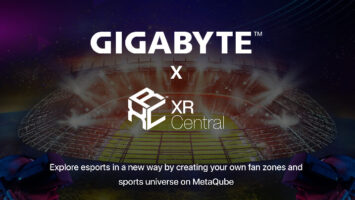 XR Central & GIGABYTE Come Together to Launch IPL Metaverse