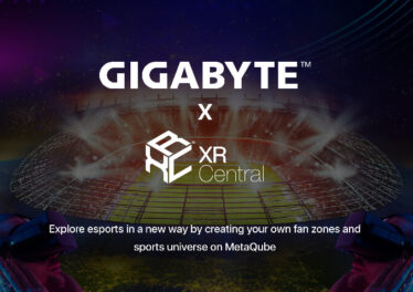 XR Central & GIGABYTE Come Together to Launch IPL Metaverse