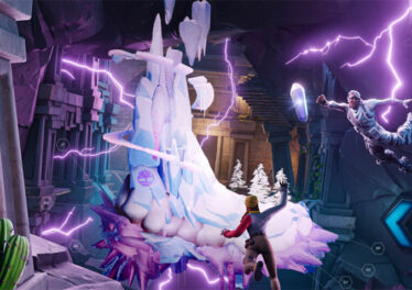 Timberland Enters Metaverse