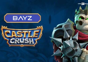 BAYZ launches Castle Crush