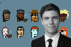 Brand Lead for Cryptopunks