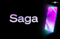 Solana to launch Saga smartphone