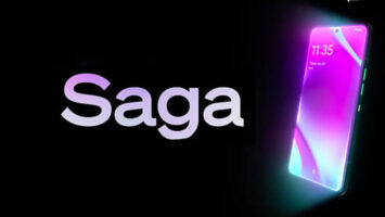 Solana to launch Saga smartphone