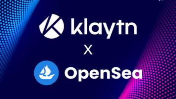 Klaytn Foundation partners with OpenSea