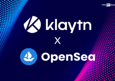 Klaytn Foundation partners with OpenSea