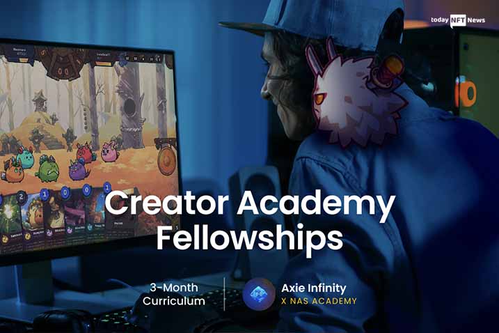 Fellowships for Creators