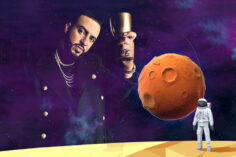 French Montana