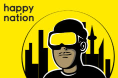 Happy Nation Debuts the Metaverse