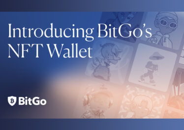 BitGo launches NFT hot wallet