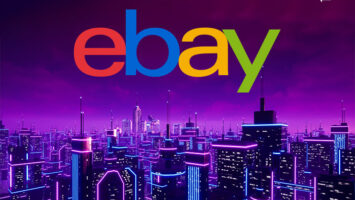 eBay's entry into the Metaverse