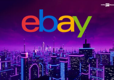 eBay's entry into the Metaverse