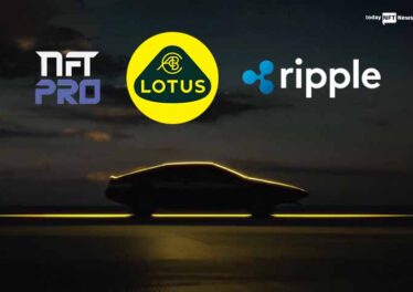 Lotus Cars launches NFTs