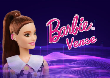 Mattel Signs Multi-Year Deal