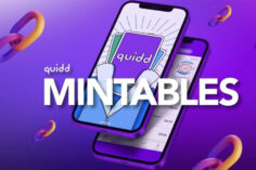Animoca Brands and Quidd launch Mintables