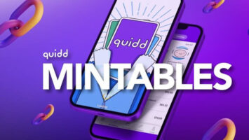 Animoca Brands and Quidd launch Mintables