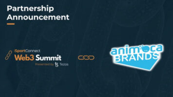 Animoca Brands-iSportConnect-Web3 Summit