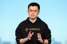 Binance’s CEO Changpeng Zhao Almost Lost 46 BTC