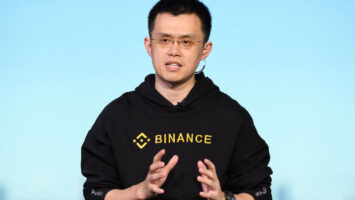 Binance’s CEO Changpeng Zhao Almost Lost 46 BTC