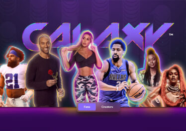 Calaxy Raises $26M