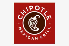 Chipotle Allows Customers to Pay Through Cryptocurrency