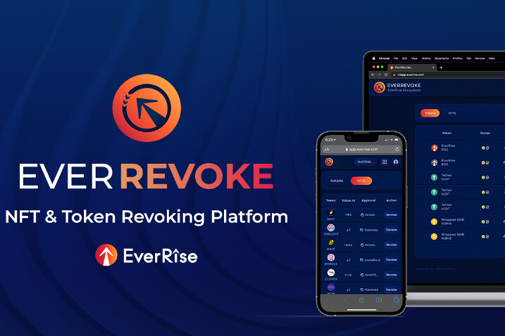 EverRise Releases EverRevoke