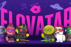 Flovatar DUST Token Article