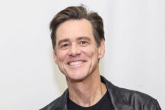 Jim Carrey Begins NFT Ride with Purchase of First NFT