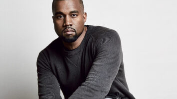 Kanye West Files 17 Trademark Applications for NFT & Metaverse