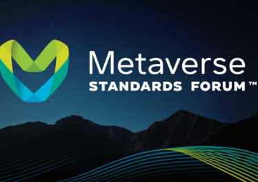 Metaverse Standards Forum