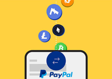 PayPal Allows Bitcoin