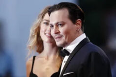 Sales Soar for Johnny Depp’s Ethereum NFT Post Defamation Trial