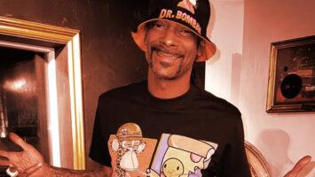 Snoop Dogg to Open “Bored Ape NFT-Themed” Restaurant