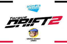 Torque Drift 2