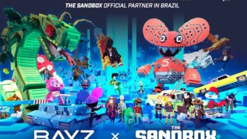 The Sandbox and BAYZ Partnership