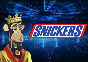 Snickers NFTS