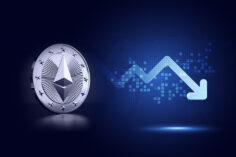 Plunge of Ether