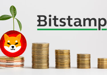 SHIB Listed on Bitstamp