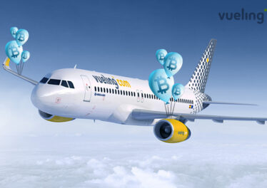 Vueling Goes Crypto