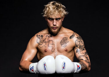 American Boxer Jake Paul Loses