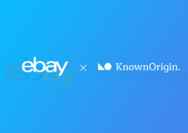 eBay acquires KnownOrigin