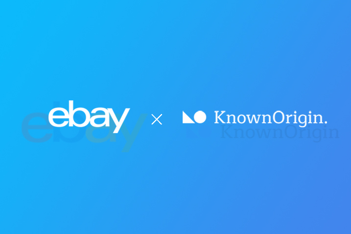 eBay acquires KnownOrigin