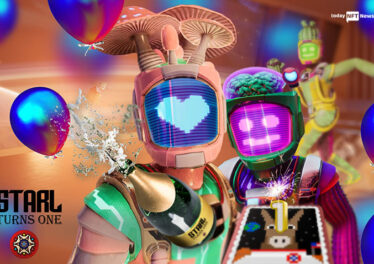 Starlink to celebrate first birthday