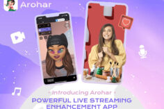 iClick Interactive release Arohar