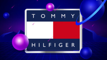 Tommy Hilfiger files NFT