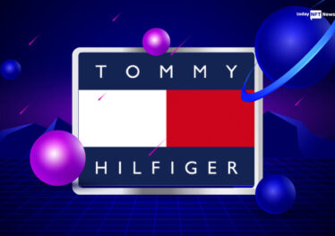 Tommy Hilfiger files NFT