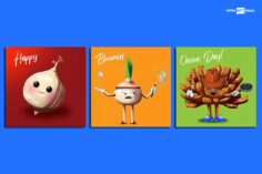 Outback Steakhouse's first series of NFTs